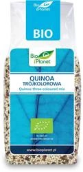 Quinoa tricolore bio 250 g