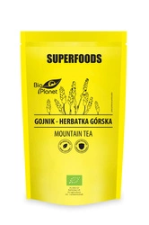 Coojnik (tè di montagna) bio 30 g - BIO PLANET