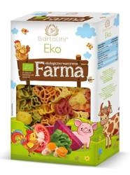 Pasta (pasta di semola con verdure secche) per bambini azienda agricola bio 250 g