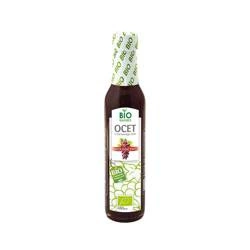 Aceto di vino rosso Biologico 250 ml – BIO Naturo