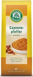 Peperoncino (pepe di Caienna) bio 50 g