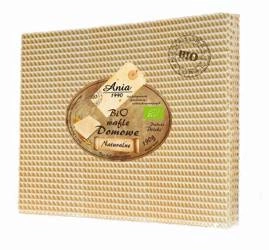 Cialde naturali fatte in casa senza zuccheri aggiunti bio 190 g