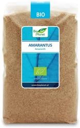 Amaranto biologico 1 kg – Bio Planet