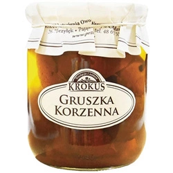 Pere in camicia 530 g (270 g) - Krokus