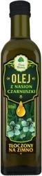 Olio di semi di cumino nero spremuto a freddo bio 100 ml