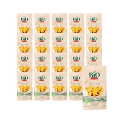SET 20 x Pasta Farfalle bio 500 g