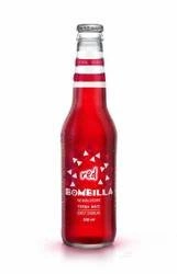 Bombilla red 330 ml