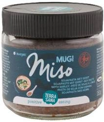 Miso mugi (pasta di soia con orzo) bio 350 g