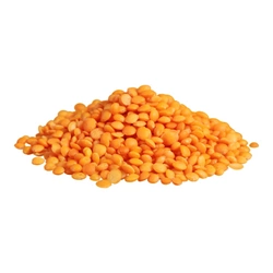 Lenticchie rosse 10 kg – Tola