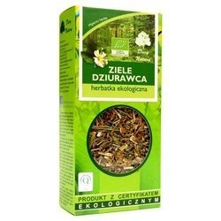 Tè di iperico bio 50 g