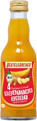 Shot per l'immunità mela - mango - zenzero - curcuma - acerola bio 200 ml - BEUTELSBACHER