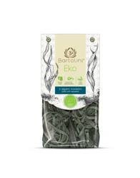 Pasta 100% durum nest 4 con alghe bio 250 g