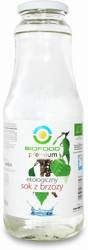 Succo di betulla biologico senza glutine 1 l – Bio Food