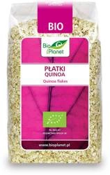 Fiocchi di quinoa Biologici 300 g – Bio Planet