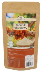 Fibra di Acacia Senza Glutine 250 g – Pięć Przemian