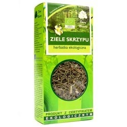 Tisana di equiseto bio 25 g