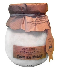 Rafano Extra di Wieluń 230 g – Luniak