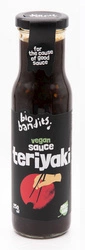 Salsa teriyaki vegana bio 250 ml - BIO BANDITS