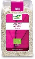 Crusca d'avena bio 300 g