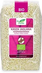 Semole di miglio espanse senza glutine bio 150 g - Bio Planet