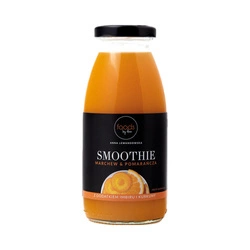 Smoothie carota e arancia 250 ml – Foods By Ann