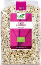 Fiocchi di farro bio 600 g