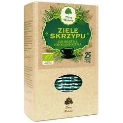 Tisana di equiseto bio (25 x 1,5 g) 37,5 g