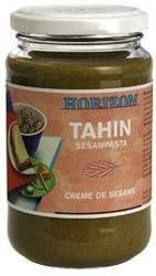 Tahina BIO 350 g – Horizon