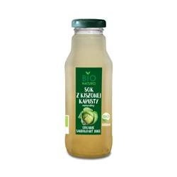 Succo di crauti naturale bio 300 ml