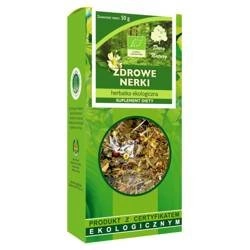 Tisana Renale Biologica 50 g – Dary Natury