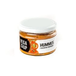 Hummus con pomodori secchi 200 g