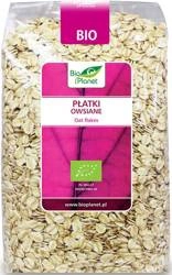 Fiocchi d'avena BIO 600 g