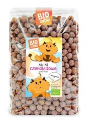 Palline di cioccolato bio 300 g
