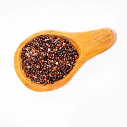Quinoa nera 10 kg - TOLA