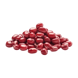 Fagioli adzuki 500 g - Tola