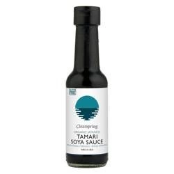 Salsa di soia Tamari singola bio 150 ml