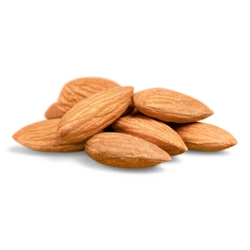 Mandorle scure naturali 2 kg - Tola