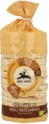 Gallette di riso integrali, Biologiche 100 g – Alce Nero