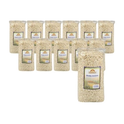 SET 12 x Crusca d'avena 500 g