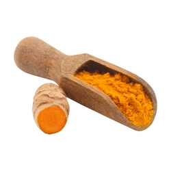 Curcuma macinata 250 g - TOLA