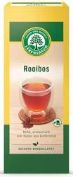 Tè Rooibos express bio (20 x 1,5 g) 30 g