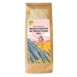 Fiocchi d'avena istantanei senza glutine bio 500 g