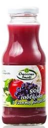 Succo di mela e ribes NFC Biologico 250 ml – Sapori Fruttati