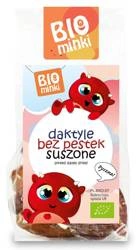 Datteri secchi senza semi bio 100 g