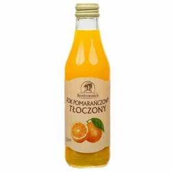 Succo d'arancia spremuto 250 ml – Rembowscy