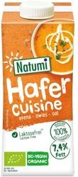 Prodotto concentrato di avena per la cottura e il forno bio 200 ml