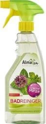 Spray do mycia łazienek mięta 500 ml