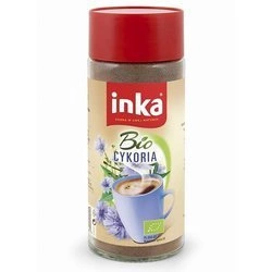 Caffè solubile di cicoria Biologico 100 g – Inka