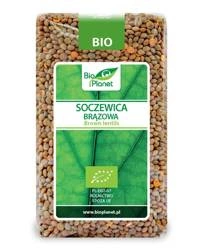 Lenticchie marroni bio 500 g