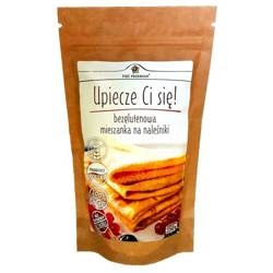 Miscela per pancake senza glutine Five Transformations, 250g